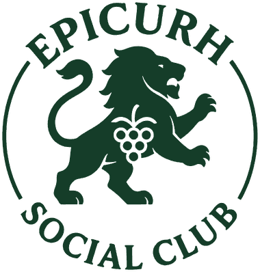 Logo Épicurh Social Club